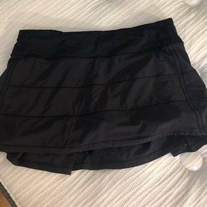 Pace rival skirt size 8